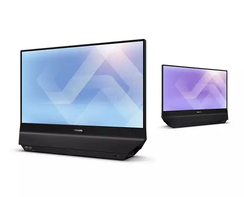 24B2D5300/00 pantalla para PC 60,5 cm (23.8") 1920 x 1080 Pixeles Full HD LCD Negro - Imagen 11
