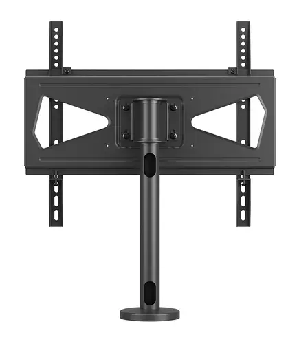 DS42-430BL14 Soporte da mesa para TV 32-55"- atornillable - girar - Imagen 10