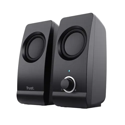 Remo 2.0 De 1 vía Negro Alámbrico 8 W - Imagen 4