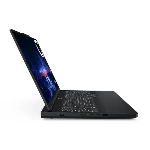 Legion Pro 5 16IAX10H Intel Core Ultra 9 275HX Portátil 40,6 cm (16") WQXGA 32 GB DDR5-SDRAM 1 TB SSD NVIDIA GeForce RTX 5070 Ti Wi-Fi 6 (802.11ax) Windows 11 Home Español Negro - Imagen 13