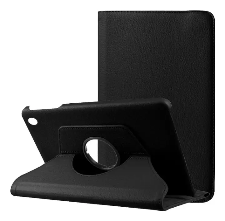 8434847072043 funda para tablet 22,1 cm (8.7") Folio Negro
