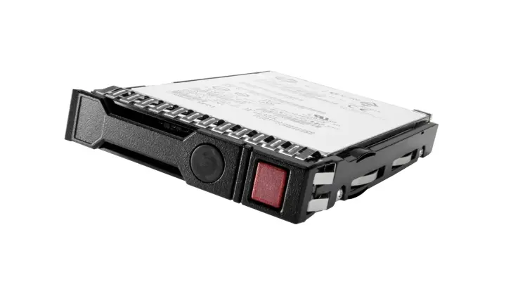 HDD fundamental para el negocio 4 TB SATA 6G 7200 rpm LFF RW 1 a�..