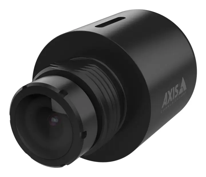 02641-001 cámaras de seguridad y montaje para vivienda Unidad de sensor