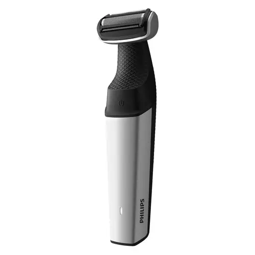 BODYGROOM Series 5000 BG5021/15 Recortador corporal e íntimo impermeable - Imagen 3