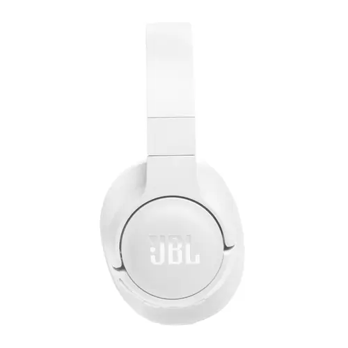 Tune 720BT Auriculares Inalámbrico Diadema Llamadas/Música Bluetooth Blanco - Imagen 5