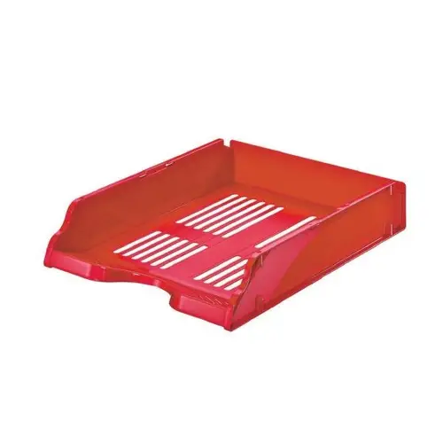 TRANSIT A4 Red Rojo - Imagen 1