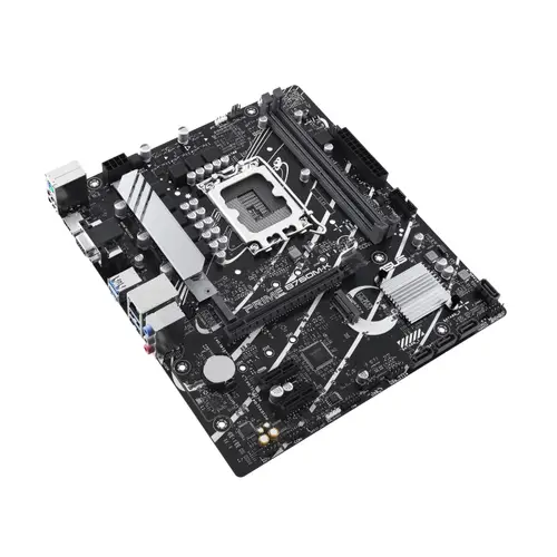 PRIME B760M-K Intel B760 LGA 1700 micro ATX - Imagen 4