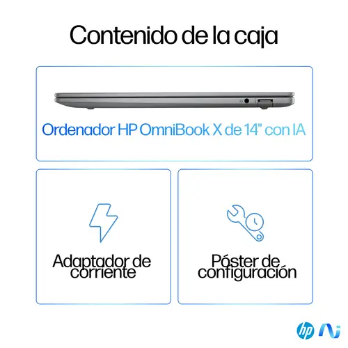 14-FE0006NS X1E-78-100 16/1TB W11H - Imagen 5