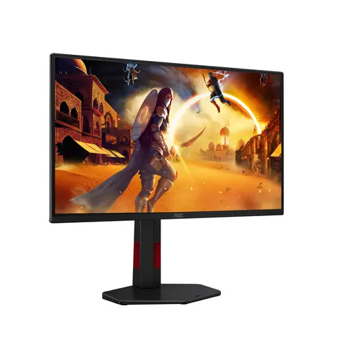 245 IPS 1920X1080 16:9 260HZ MNTR 25G4ZR 2HDMI DP HAS - Imagen 6