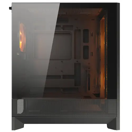 CGR-5VA4B-RGB Midi Tower Negro - Imagen 6