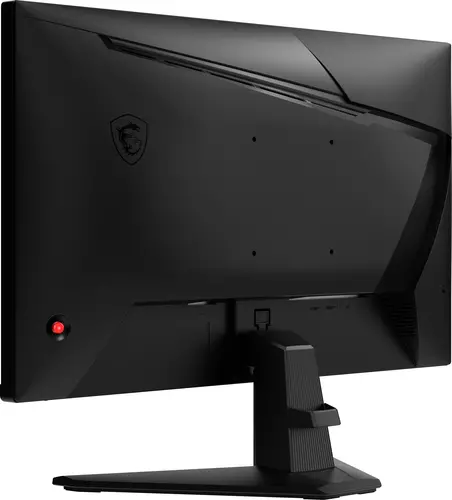 MAG 255F E20 pantalla para PC 62,2 cm (24.5") 1920 x 1080 Pixeles Full HD LCD Negro - Imagen 11