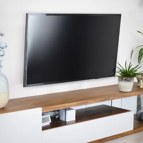 LP4255T-B soporte para TV 139,7 cm (55") Negro - Imagen 10