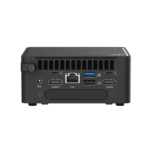 NUC 15 Pro RNUC15CRHI300002 Negro 100U - Imagen 5