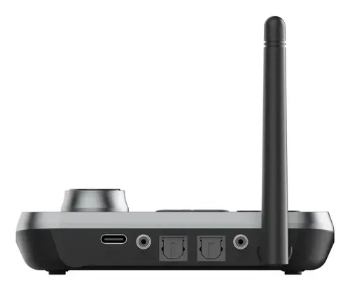 Link.it duo 3,5 mm 10 m Negro - Imagen 3