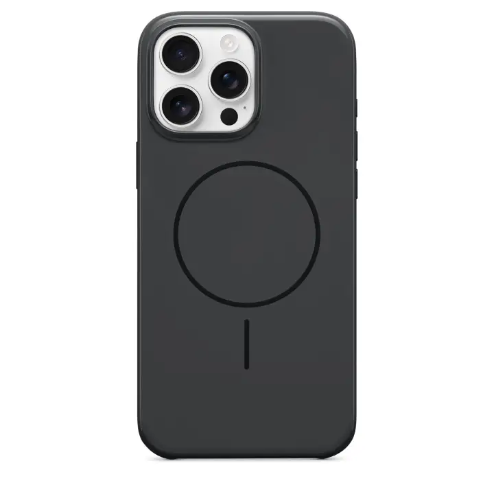 Funda Beats con MagSafe para el iPhone 16 Pro Max - Negro noche