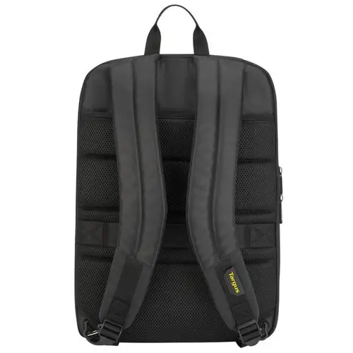 CityGear 39,6 cm (15.6") Mochila Negro - Imagen 4