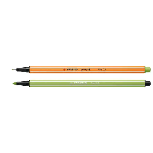 Pastellove rotulador Medio Coloretes, Gris, Verde claro, Naranja claro, Turquesa, Amarillo - Imagen 3