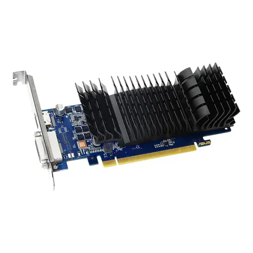 GT1030-SL-2G-BRK NVIDIA GeForce GT 1030 2 GB GDDR5 - Imagen 2