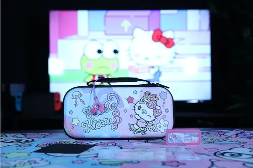 Hello Kitty Kit de accesorios - Imagen 7