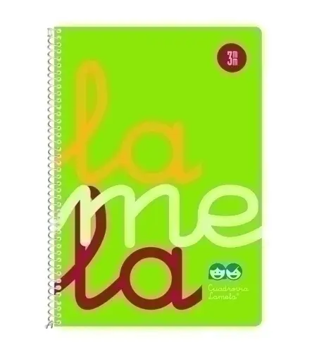 LAMELA BLOC t.PP 4º 80h CDV. 3 VD - Pack de 5 unidades