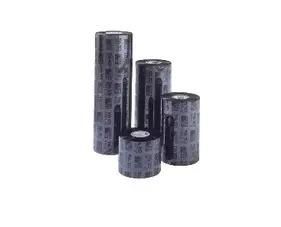 1-970657-01-0 cinta térmica 300 m Negro