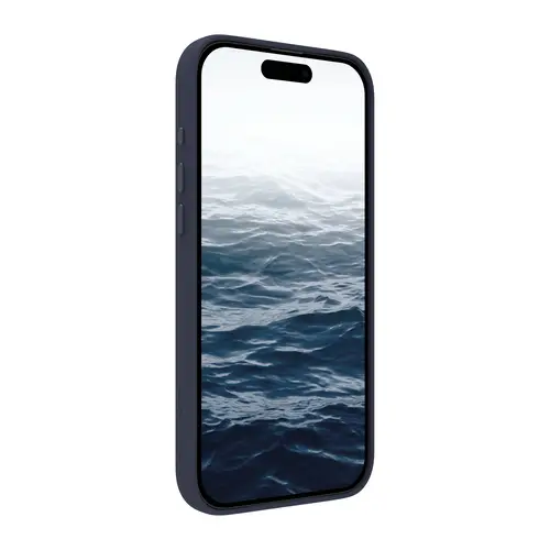 Roskilde MS Kick ICON funda para teléfono móvil Azul - Imagen 3