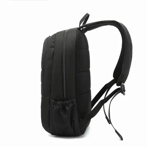 COO-BAG15-2N maletines para portátil 39,6 cm (15.6") Mochila Negro - Imagen 3