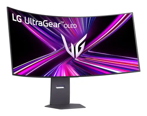 UltraGear pantalla para PC 114,3 cm (45") 5120 x 2160 Pixeles 5K Ultra HD OLED Negro - Imagen 14
