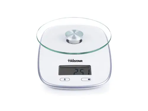 KW-2445 Báscula de cocina - Imagen 1