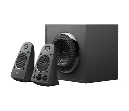 980-001256 conjunto de altavoces 200 W Universal Negro 2.1 canales 35 W - Imagen 5