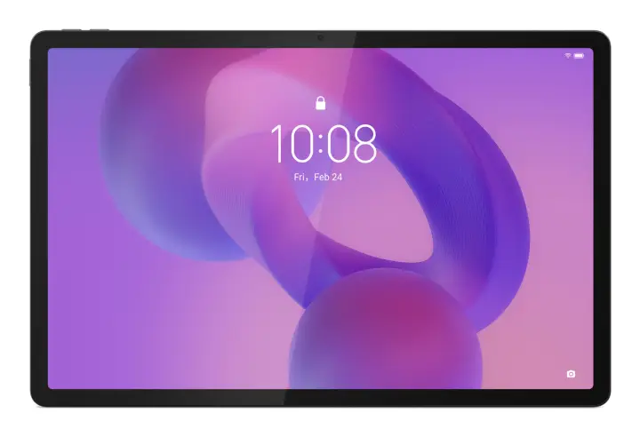 Idea Tab Pro Mediatek 256 GB 32,3 cm (12.7") 8 GB Wi-Fi 6E (802.1..