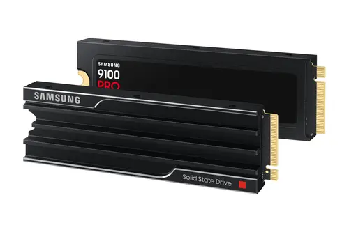 MZ-VAP1T0 1 TB M.2 PCI Express 5.0 NVMe V-NAND TLC - Imagen 8