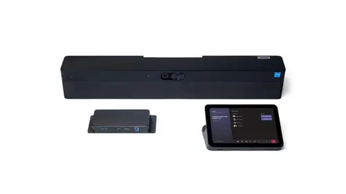 ThinkSmart One Pro for Microsoft Team Rooms sistema de video conferencia - Imagen 4