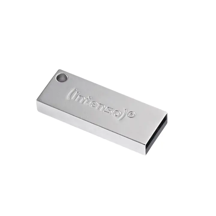 Premium Line unidad flash USB 64 GB USB tipo A 3.2 Gen 1 (3.1 Gen 1) Plata
