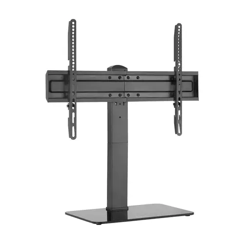 Soporte de Mesa ECO Giratorio para Monitor/TV 40Kg de 37-70, Negro - Imagen 1