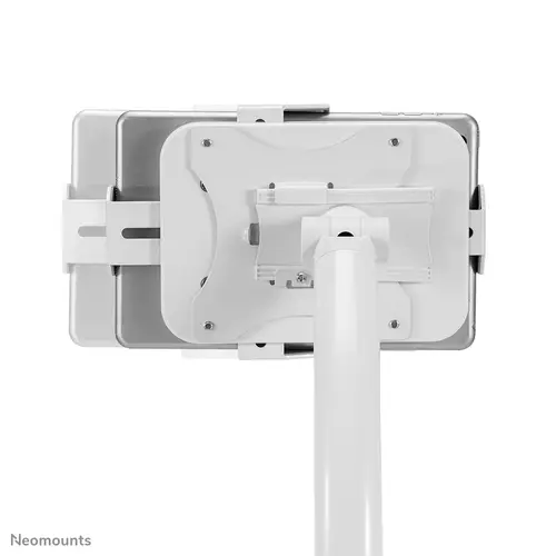 FL15-625WH1 Soporte de suelo para tablets 7.9-11" - bloqueable - universal - Imagen 11