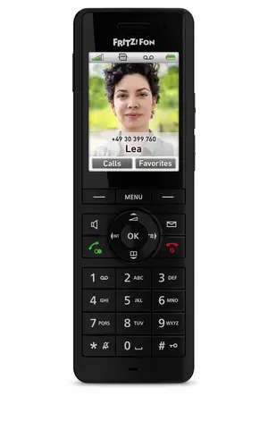 FRITZ!Fon X6 INT - Imagen 5