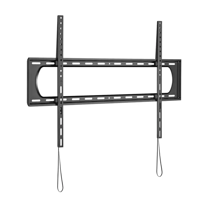 Soporte Eco Delgado Para Monitor/TV 160kg De 60-120, Negro