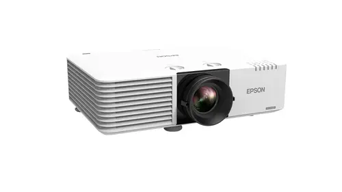 EB-L530U videoproyector Proyector de alcance estándar 5200 lúmenes ANSI 3LCD WUXGA (1920x1200) Blanco - Imagen 3