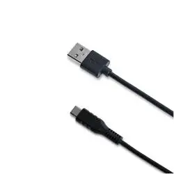 USB-C cable USB USB A USB C Negro