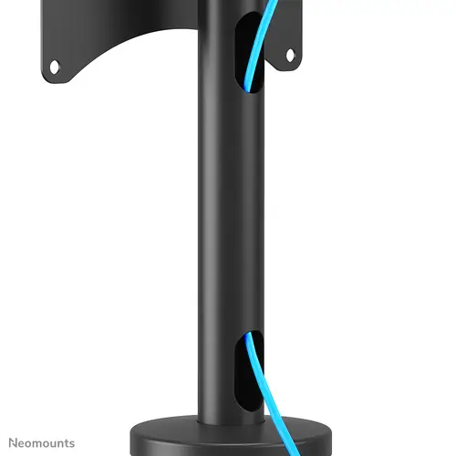 DS42-430BL12 Soporte da mesa para TV 23-43"- atornillable - girar - Imagen 7