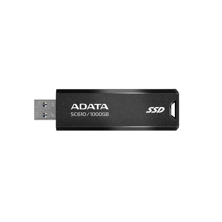 SC610 unidad flash USB 1 TB USB tipo A 3.2 Gen 2 (3.1 Gen 2) Negro