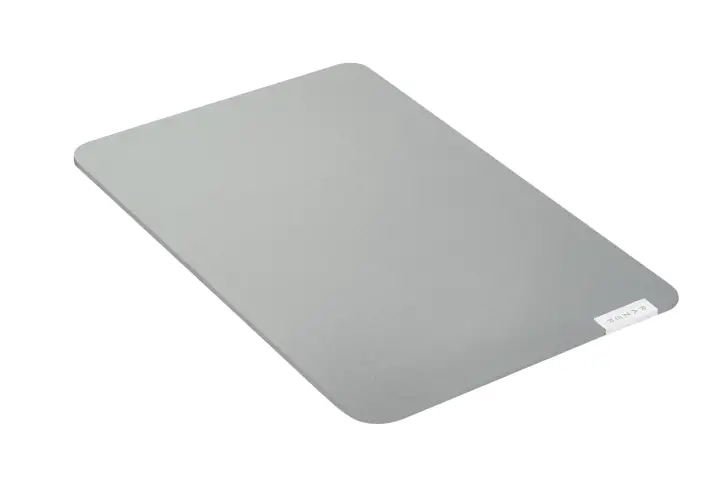 PRO GLIDE Alfombrilla de ratón para juegos Gris