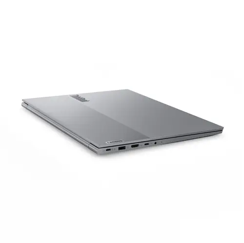 ThinkBook 16 G9 AHP AMD Ryzen 5 220 Portátil 40,6 cm (16") WUXGA 16 GB DDR5-SDRAM 512 GB SSD Wi-Fi 7 (802.11be) Windows 11 Pro Español Gris - Imagen 5