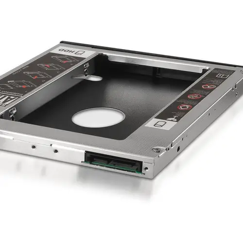 A129-0152 accesorio para portatil Adaptador de disco duro / unidad de estado sólido para ordenador portátil - Imagen 3