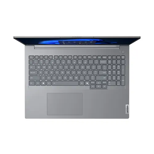 ThinkBook 16 G9 AHP AMD Ryzen 5 220 Portátil 40,6 cm (16") WUXGA 16 GB DDR5-SDRAM 512 GB SSD Wi-Fi 7 (802.11be) Windows 11 Pro Español Gris - Imagen 9