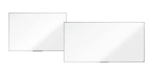 Boards Easels and Display tablero o accesorio magnético Gris - Imagen 1