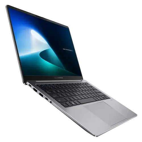 ExpertBook P5405CSA-NZ0154X - Ordenador Portátil 14" WQXGA (Intel Core Ultra 5 226V, 16GB RAM, 512GB SSD, Arc Graphics 130V, Windows 11 Pro) Gris - Teclado QWERTY español - Imagen 16