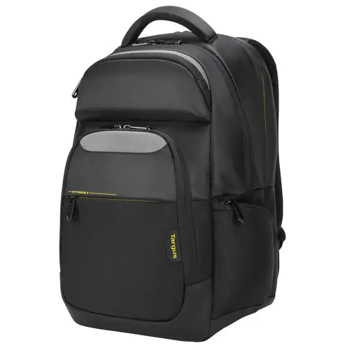 CityGear mochila Mochila informal Negro - Imagen 17