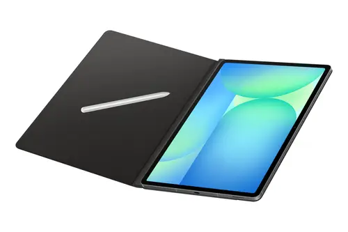 Funda Smart Book Galaxy Tab S10 FE+ - Imagen 9